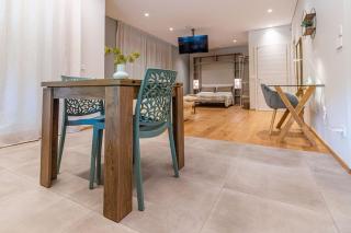 Alloggio Monolocale - 4