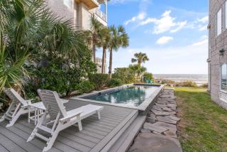Waterscape - 744 Oglethorpe Avenue - Saint Simons - 0