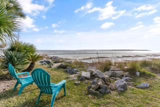 Waterscape - 744 Oglethorpe Avenue - Saint Simons - 8