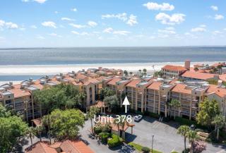 King and Prince North Unit 378 - Downing St - 9