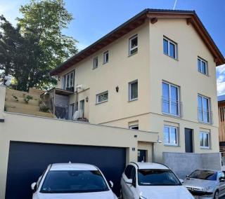 Casa Ramona Ferienwohnung - Hausham - 1