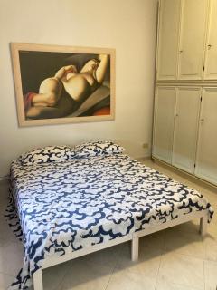 Grande 155 Guest House Tuscany - Livorno - 6