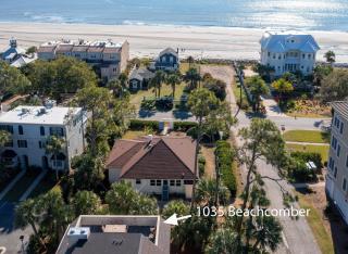 Beachcomber, Unit 302 - 8