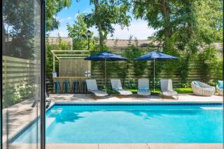 Sandpiper Cottage - 1005 Mallery Street - 7