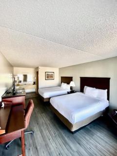 Willow Tree Inn Branson - Branson - 8