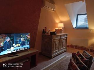COSY STUDIO-LOFT climatisé - Sancoins - 8