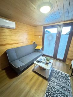 Mały Karmelowy Domek - 4