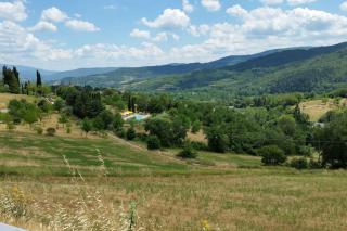 luxury villa in centre of tuscany - 9