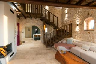 Ampia Dimora Villa - Maríai - 4