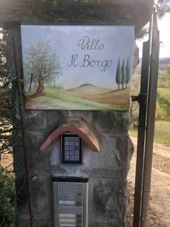 luxury villa in centre of tuscany - 3