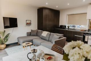 The Olive Branch - Brighton & Hove - 1