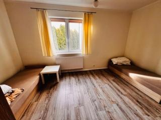 IWA Noclegi dla pracowników - - 2