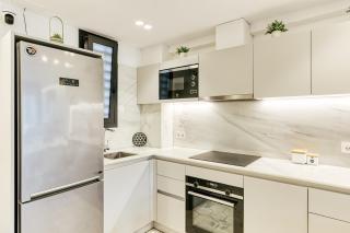 Bounty apartment - Platja d'Aro - 4