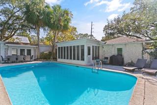 Soulful of Sunshine - 4314 Eleventh Street - Saint Simons Island - 8