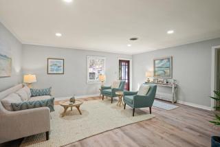 Soulful of Sunshine - 4314 Eleventh Street - Saint Simons Island - 6
