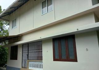 prauvilla homestay - Padinjarathara - 3