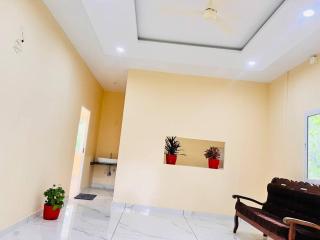 prauvilla homestay - Padinjarathara - 2
