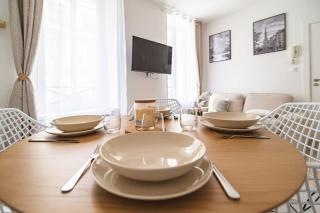 La Suite Fontaine - Reims - 8