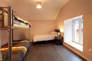 La ferme d aumontzey - 5