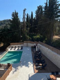 SG Suites Corfu, B - Città di Corfù - 8
