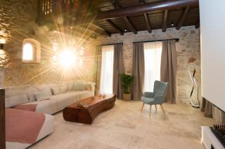 Ampia Dimora Villa - Maríai - 1