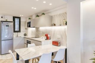 Bounty apartment - Platja d'Aro - 3