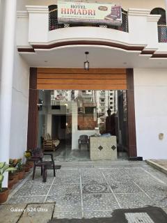 Hotel - Varanasi - 5
