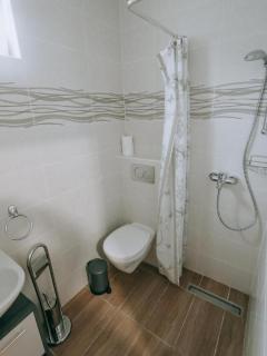 Vila EVROPA SOMBOR - Sombor - 1