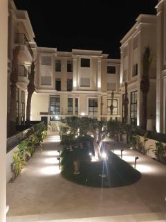 Olfa cosy appart - La Marsa - 6