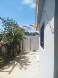 Temporada em Itamaracá - Itamaracá - 6