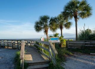 Sunny Dayz - Unit A, 1122 Park - 9