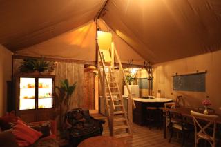 Marabou Safari Lodge - 3