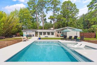 C Gull's Hideaway - 314 Peachtree Street - The Meadows - 0