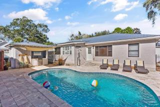 Everlasting Moon - 1204 George Lotson Avenue - 9