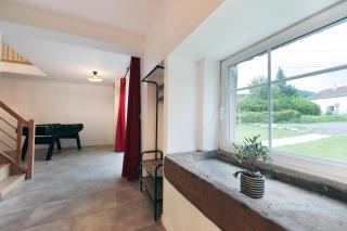 La ferme d aumontzey - Aumontzey - 3