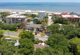 Ocean Jewell - 1041 Ocean Blvd - Demere Park - 0