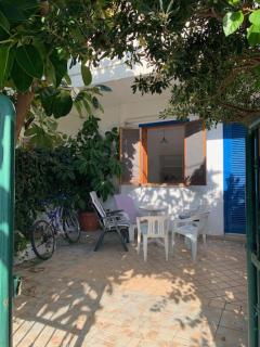 La casa del sole - Torre dell'Orso - 7