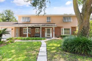 Sea Y'all Soon - 2024 Bruce Drive - Saint Simons Island - 9