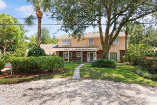 Sea Y'all Soon - 2024 Bruce Drive - Saint Simons Island - 7