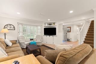 Sea Y'all Soon - 2024 Bruce Drive - Saint Simons Island - 5