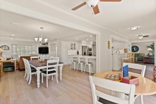 Sea Y'all Soon - 2024 Bruce Drive - Saint Simons Island - 4