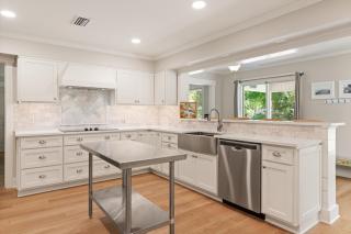 Sea Y'all Soon - 2024 Bruce Drive - Saint Simons Island - 2