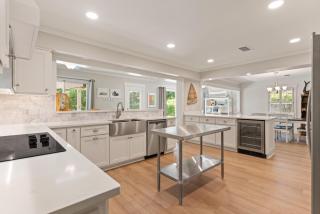 Sea Y'all Soon - 2024 Bruce Drive - Saint Simons Island - 1