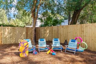 Live Oak Retreat - 2104 Bruce Drive - St. Simons Island - 7