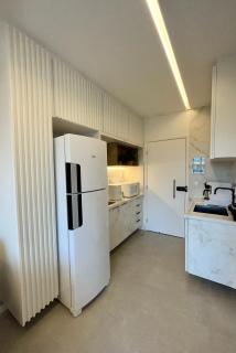 Flat moderno e aconchegante em Makia Beach - Muro Alto - Porto De Galinhas - 7