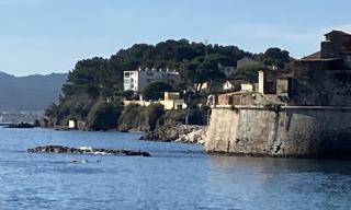 La Mitre - Tolone - 2