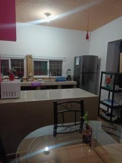 Casa Pau - Chetumal - 1