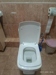 Достык Хостел - 9