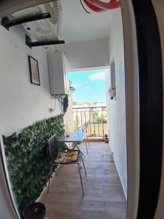 Olfa cosy appart - La Marsa - 8