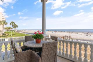 Sea-Esta - 1136 Postell - East End - 9